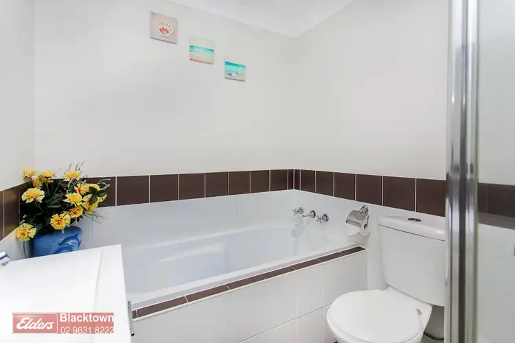 Fifth view of Homely house listing, 7/23 MEACHER STREET, Mount Druitt NSW 2770
