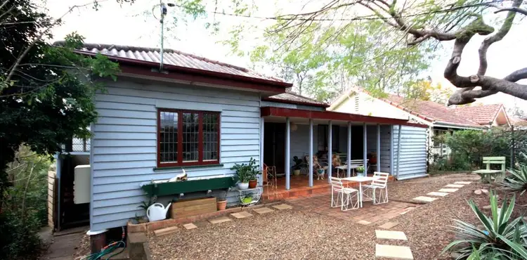 28 Beverley Hill Street, Moorooka QLD 4105