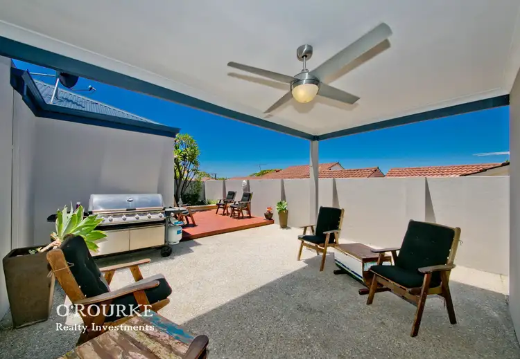 Third view of Homely house listing, 69 a Ventnor Street, Scarborough WA 6019