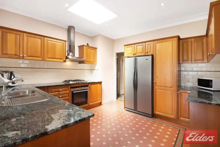 Sixth view of Homely house listing, 13 Cornock Avenue, Toongabbie NSW 2146