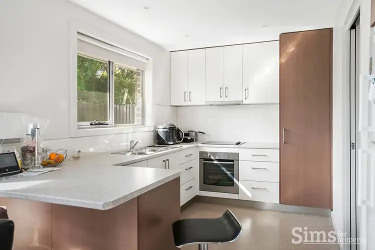 Second view of Homely house listing, 4a Verdun Street, Mowbray TAS 7248