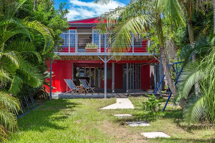 Second view of Homely house listing, 22 Sorrento Street, Margate QLD 4019