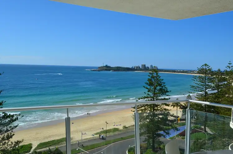 Fourth view of Homely unit listing, 808 / 59-75 Mooloolaba Esplanade, Mooloolaba QLD 4557