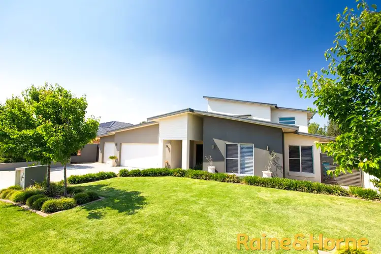 52 Lakeside Circuit, Dubbo NSW 2830