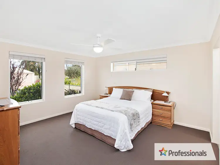 Sixth view of Homely house listing, 3 Daly Road, Yalyalup WA 6280