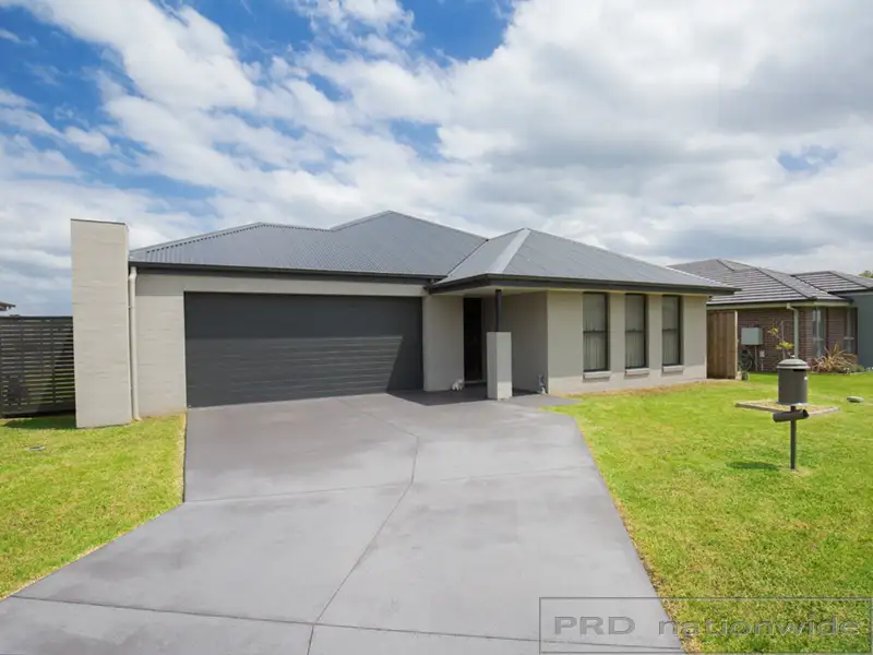 Main view of Homely house listing, 35 Arrowtail Street, Chisholm NSW 2322