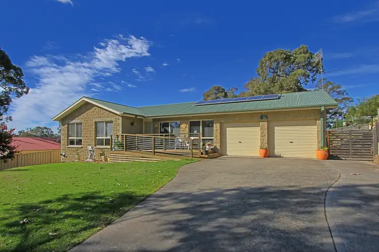 7 Osprey Place, Surfside NSW 2536