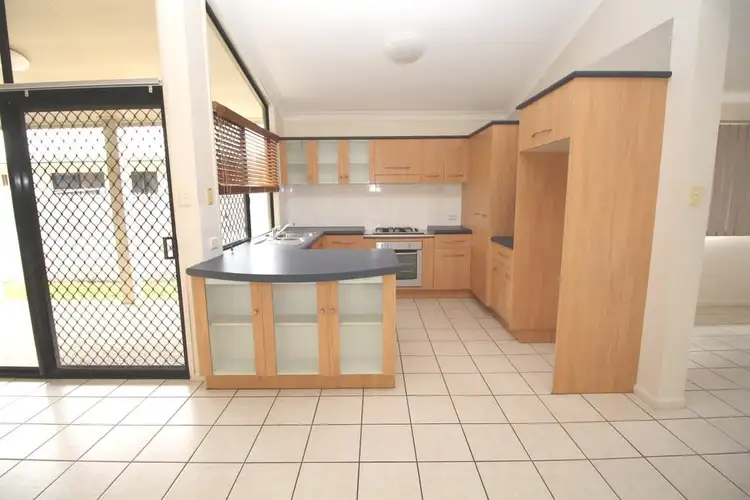 70 Southern Cross Circuit, Douglas QLD 4814