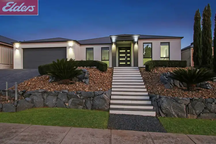 Main view of Homely house listing, 57 Craig Circuit, Wodonga VIC 3690