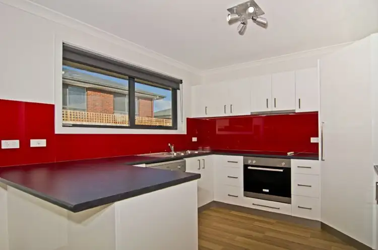 Second view of Homely unit listing, 2/61 Mariah Crescent, Oakdowns TAS 7019