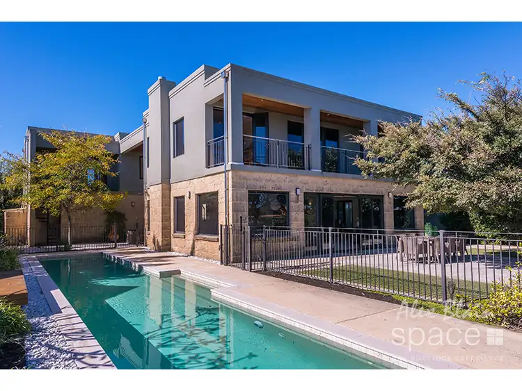 Main view of Homely house listing, 4 St Barbara Terrace, Mosman Park WA 6012