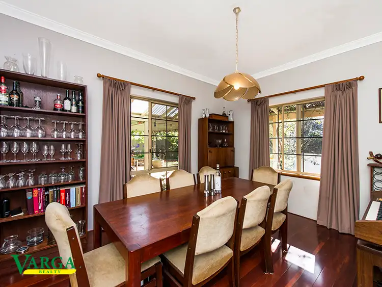 Sixth view of Homely house listing, 26 Glenmoy Ave, Willetton WA 6155
