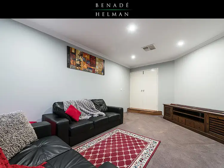 Fifth view of Homely house listing, 16 Astrolabe Way, Swan View WA 6056