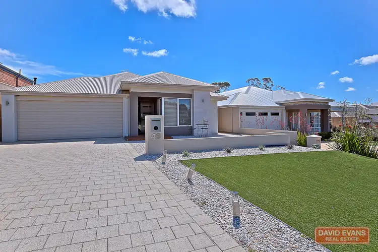 Second view of Homely house listing, 49 St James Drive, Baldivis WA 6171