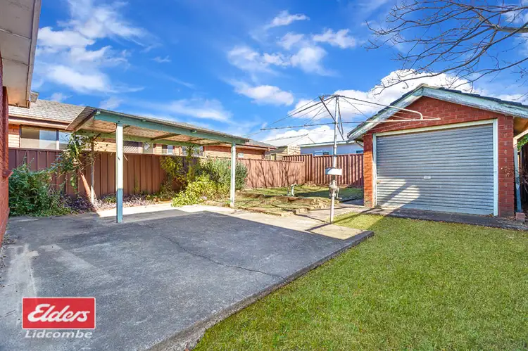 Fourth view of Homely house listing, 118A Joseph Street, Lidcombe NSW 2141