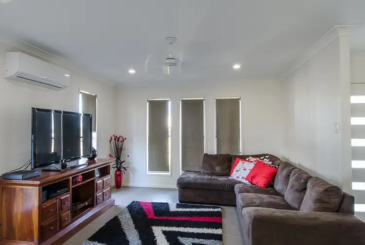 Second view of Homely house listing, 104 Oldmill Drive, Beaconsfield QLD 4740