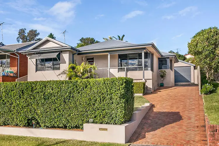 28 Banbal Road, Engadine NSW 2233