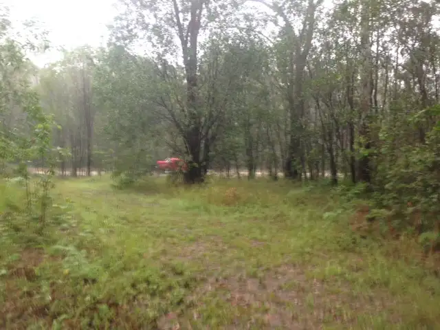 Second view of Homely land listing, lot 19 and 20 Creevey Drive, Captain Creek QLD 4677