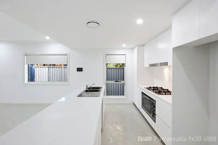 Third view of Homely other listing, 52 Kenyons Road, Merrylands NSW 2160