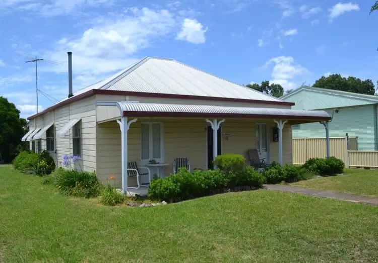 113 Henderson Street, Inverell NSW 2360