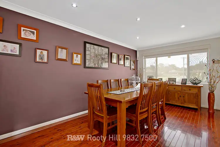Fourth view of Homely house listing, 15 Aber Grove, Mount Druitt NSW 2770
