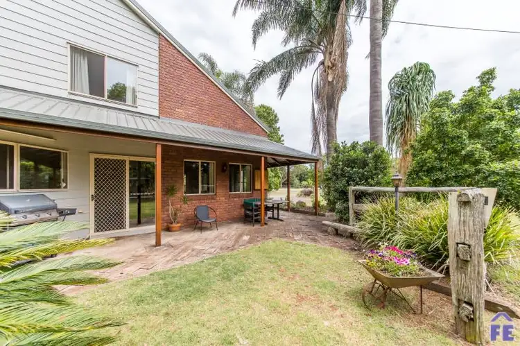 Sixth view of Homely house listing, 17 Bellavista Avenue, Kingaroy QLD 4610