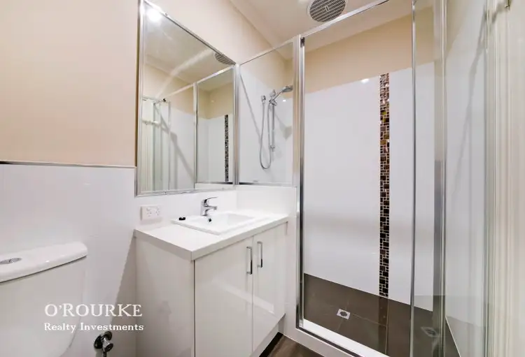 Fourth view of Homely house listing, 13 a Darch Street, Yokine WA 6060