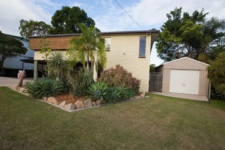 Second view of Homely house listing, 29 Cairncross Street, Sun Valley QLD 4680