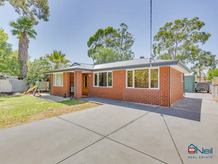 22 Belmont Road, Kenwick WA 6107