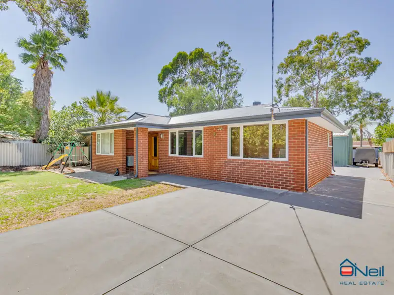 Main view of Homely house listing, 22 Belmont Road, Kenwick WA 6107
