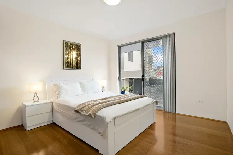 Third view of Homely apartment listing, 9/88 Petersham Road, Marrickville NSW 2204