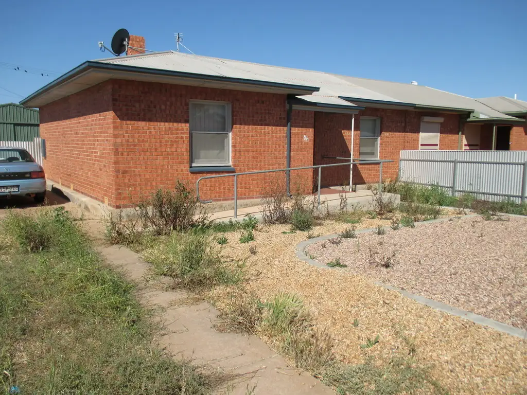 Main view of Homely house listing, 14 Head Street, Whyalla Stuart SA 5608