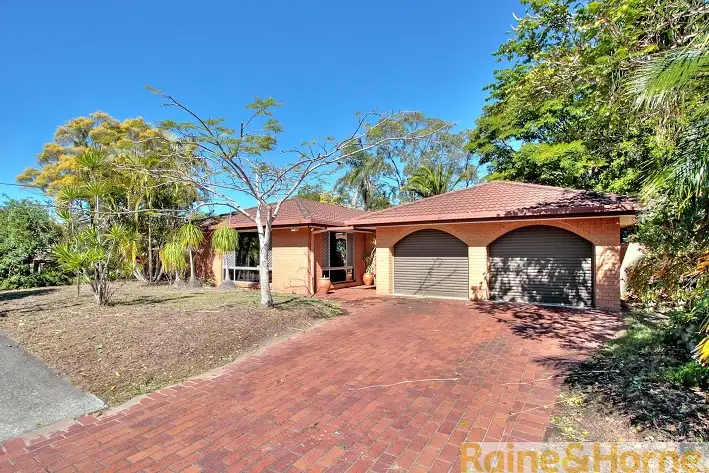 Main view of Homely house listing, 54 Blackthorn Crescent, Shailer Park QLD 4128