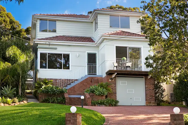 Main view of Homely house listing, 66 Warraba Road, North Narrabeen NSW 2101