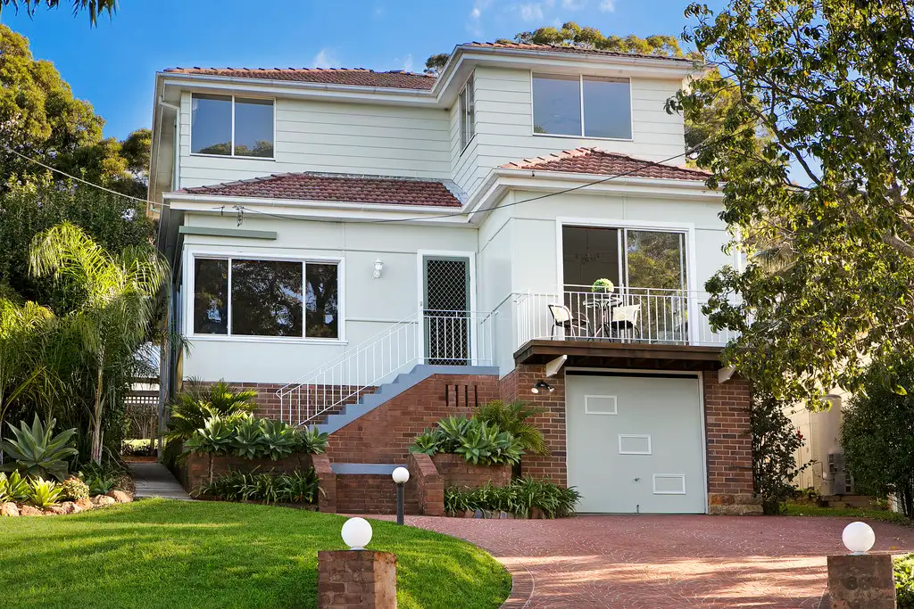 Main view of Homely house listing, 66 Warraba Road, North Narrabeen NSW 2101