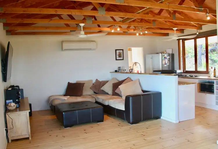 Second view of Homely house listing, 10 Rattray Avenue, Hideaway Bay QLD 4800