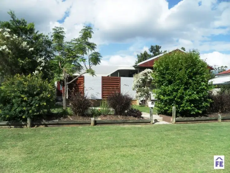 30 Edward, Kingaroy QLD 4610