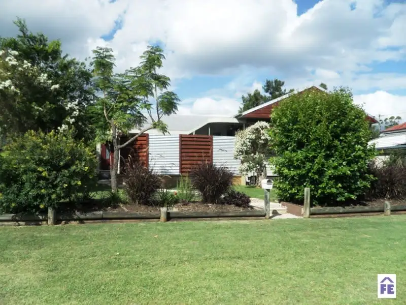 Main view of Homely house listing, 30 Edward, Kingaroy QLD 4610