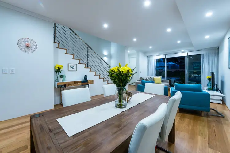 Third view of Homely house listing, 19 Champion Crescent, Floreat WA 6014
