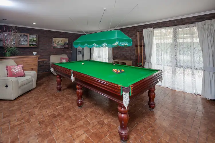 Fifth view of Homely house listing, 8 Currawong Grove, Cannons Creek VIC 3977
