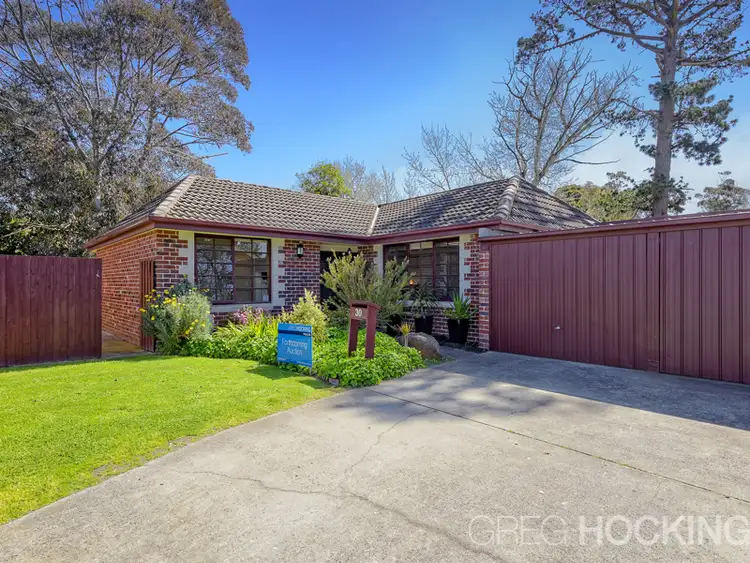 30 Tudor Court, Edithvale VIC 3196