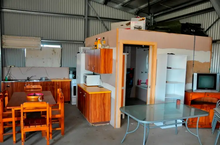 Sixth view of Homely land listing, 110 Dennys Road, Koumala QLD 4738