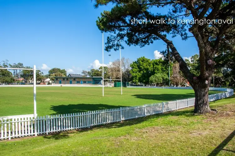 Fourth view of Homely apartment listing, 11/9 Forsyth Street, Kingsford NSW 2032