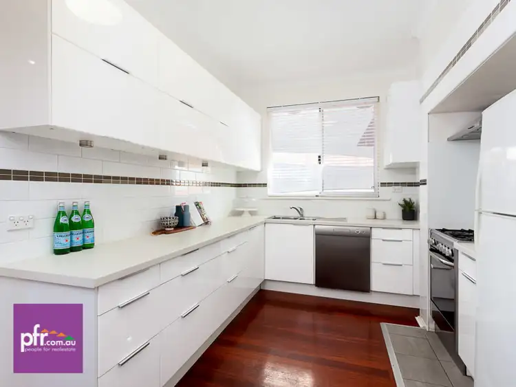 Second view of Homely house listing, 11 Beesley Street, East Victoria Park WA 6101