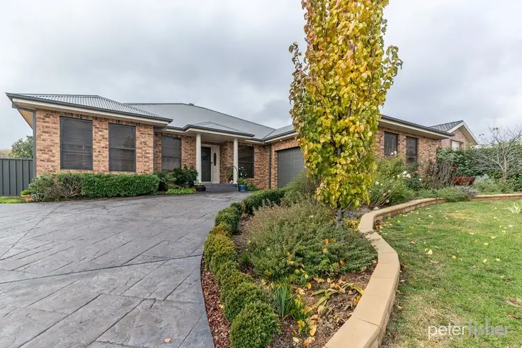 6 Greerlyn Way, Orange NSW 2800