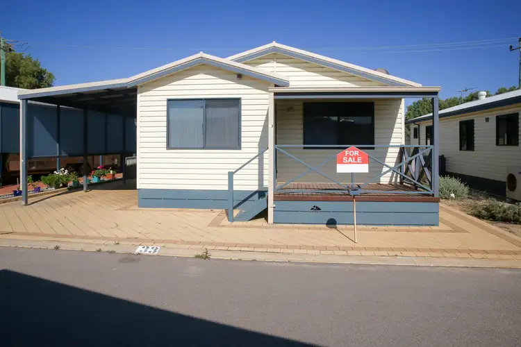Third view of Homely house listing, 33/463 Marine Terrace, West End WA 6530