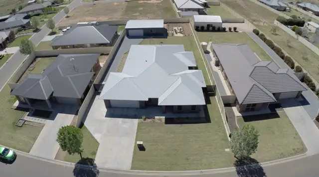Second view of Homely house listing, 18 Moreton Bay Drive, Leeton NSW 2705