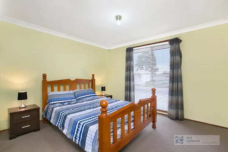 Fourth view of Homely house listing, 80 Central Park Drive, Bow Bowing NSW 2566