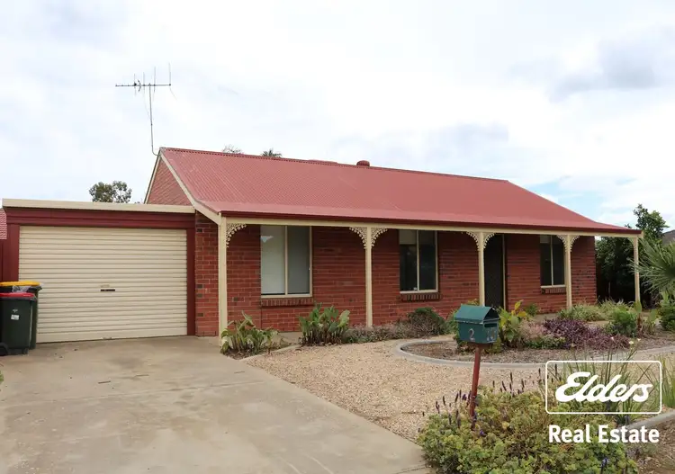 Main view of Homely unit listing, Unit 2/18 Gosford Street, Gawler West SA 5118