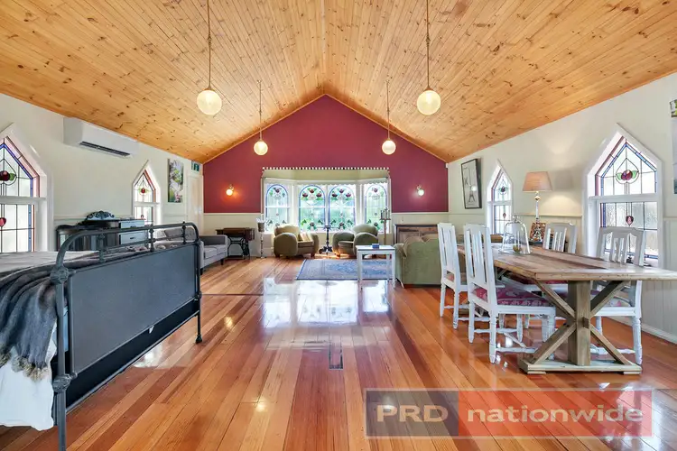 Sixth view of Homely house listing, 66 Main Street, Gordon VIC 3345